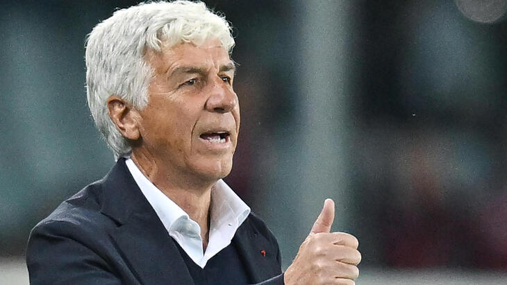 Джан Пьеро Гасперини