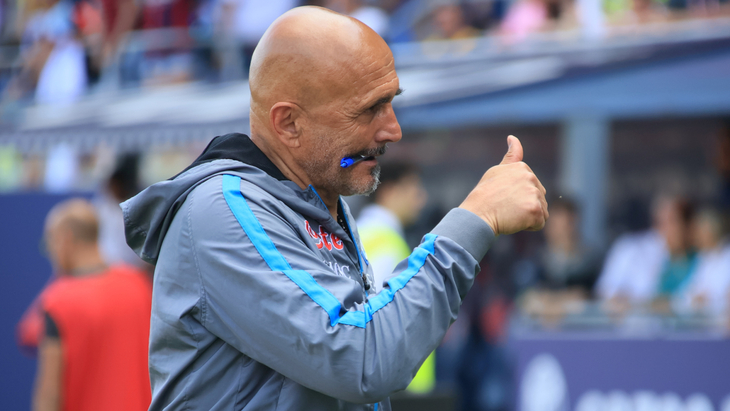 Лучано Спаллетти