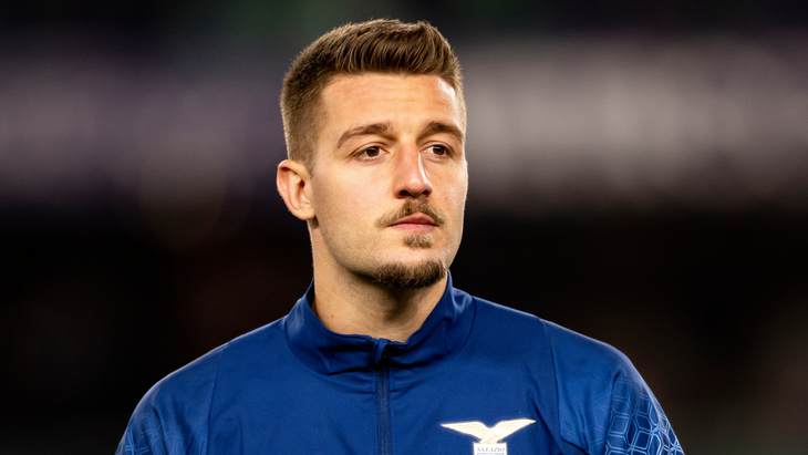 Сергей Милинкович-Савич Сергей Милинкович-Савич