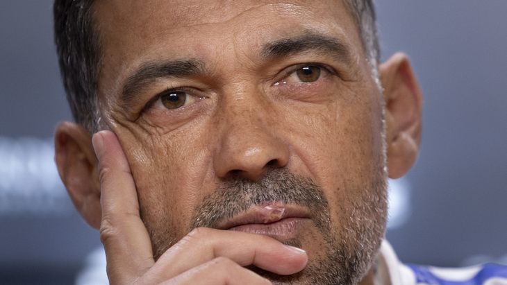 Сержиу Консейсау