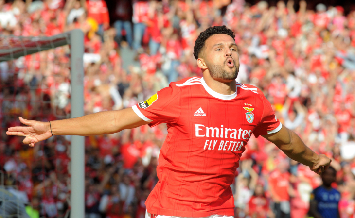 Гонсалу Рамуш