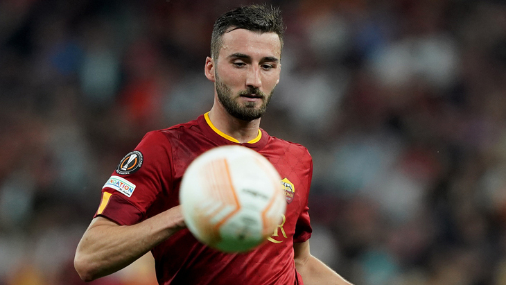 Бриан Кристанте