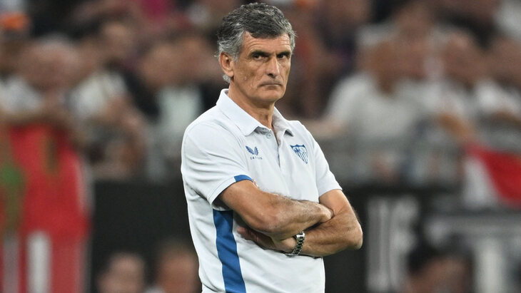 Хосе Луис Мендилибар