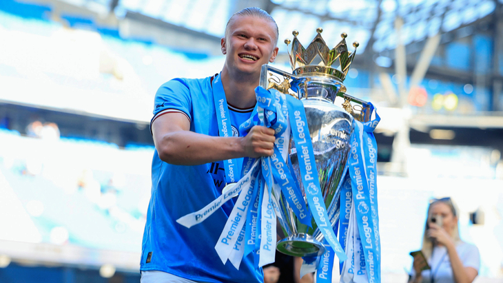 Эрлинг Холанн