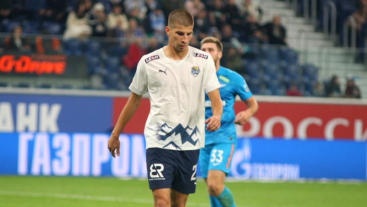 Игорь Юрганов