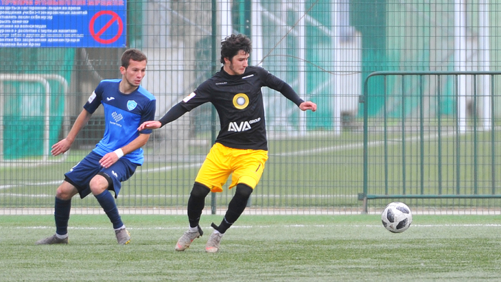 Нури Абдоков