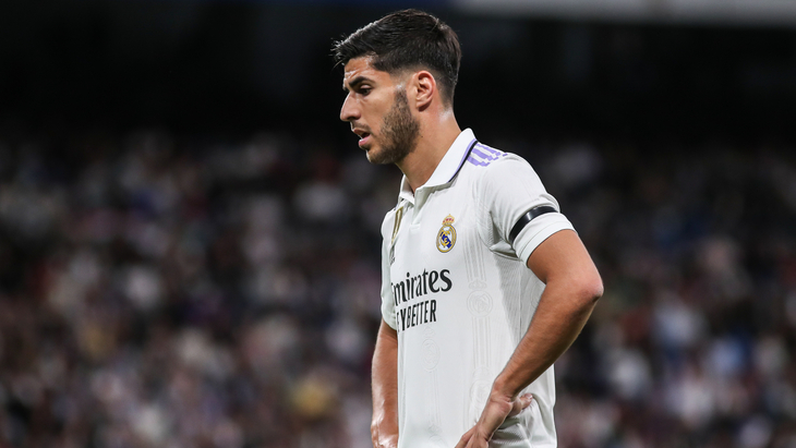 Марко Асенсио