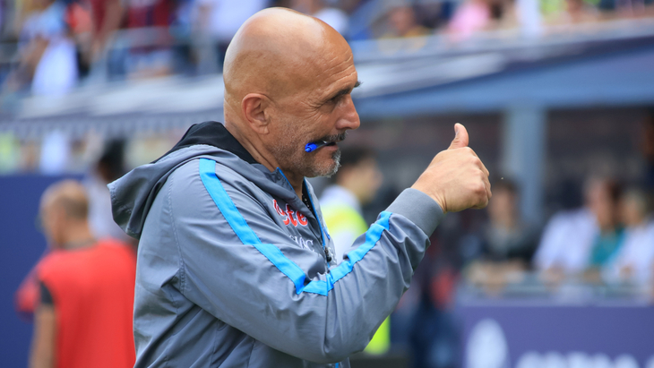 Лучано Спаллетти