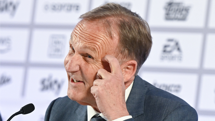 Ханс-Йоахим Ватцке