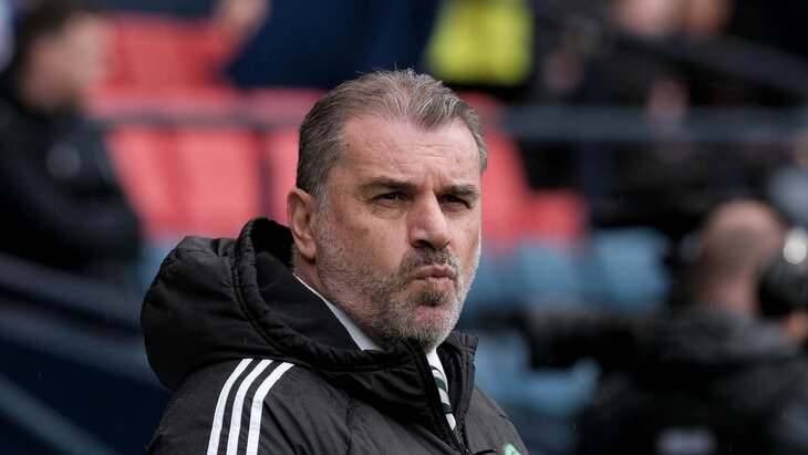 Эндж Постекоглу