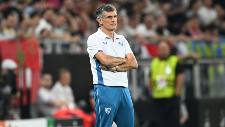 Хосе Луис Мендилибар