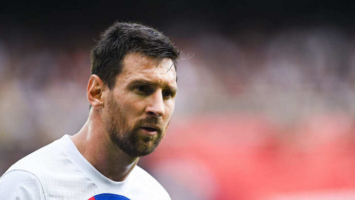 Лионель Месси может продолжить карьеру в «Аль-Хиляле» из Саудовской Аравии