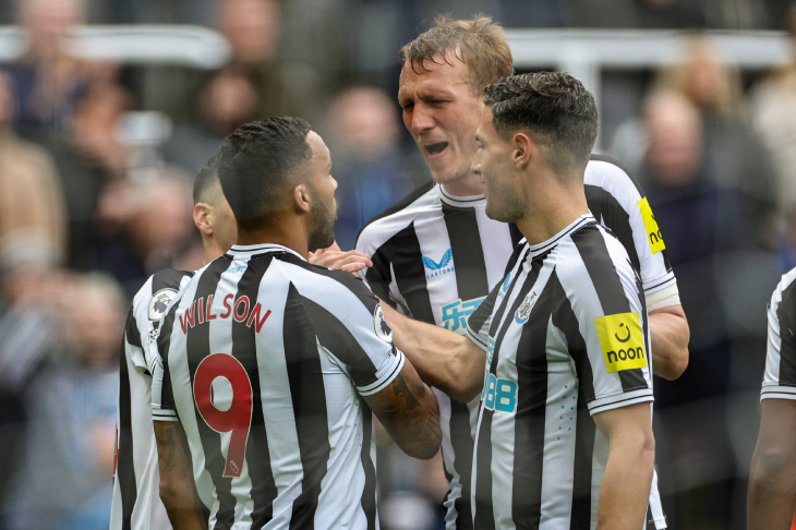 «Ньюкасл»