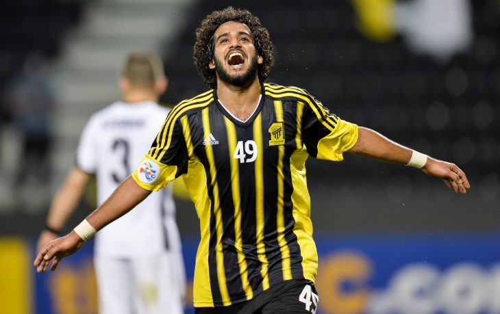 «Аль-Иттихад»