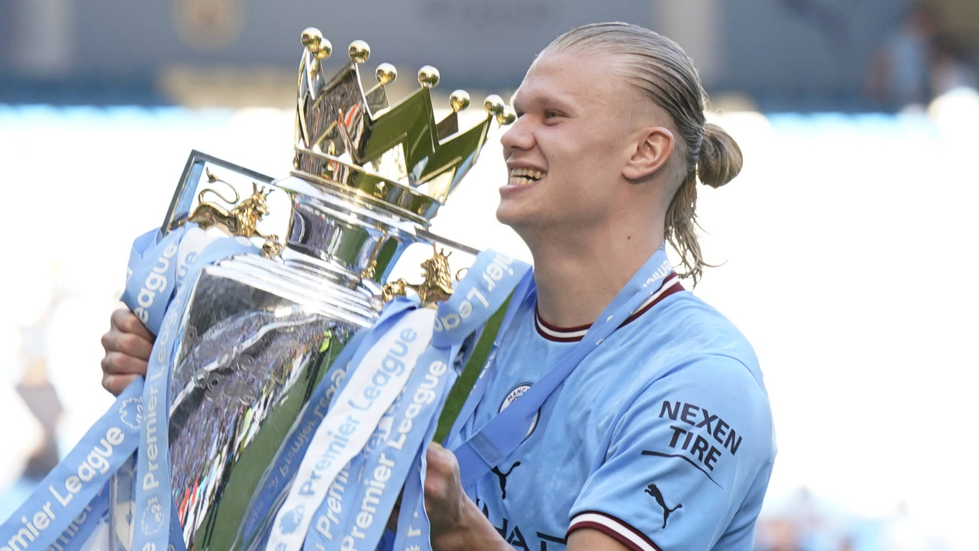 Эрлинг Холанн