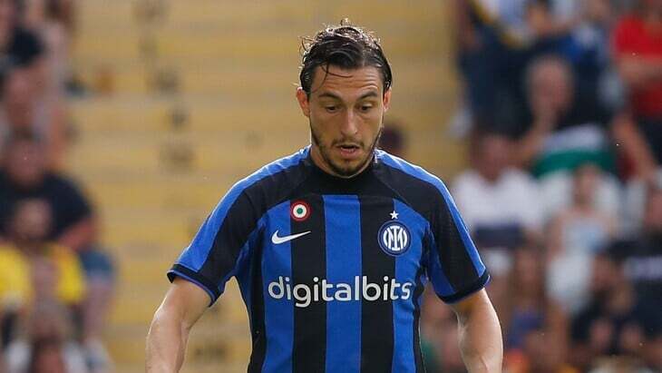 Маттео Дармиан