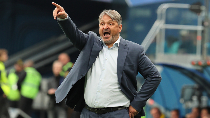 Вадим Евсеев