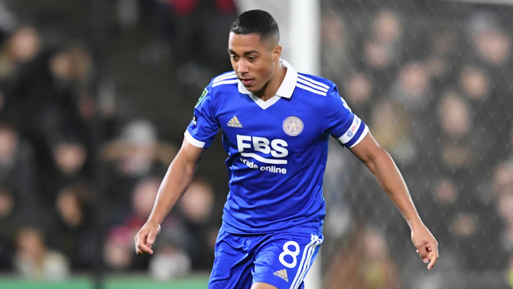 Юри Тилеманс