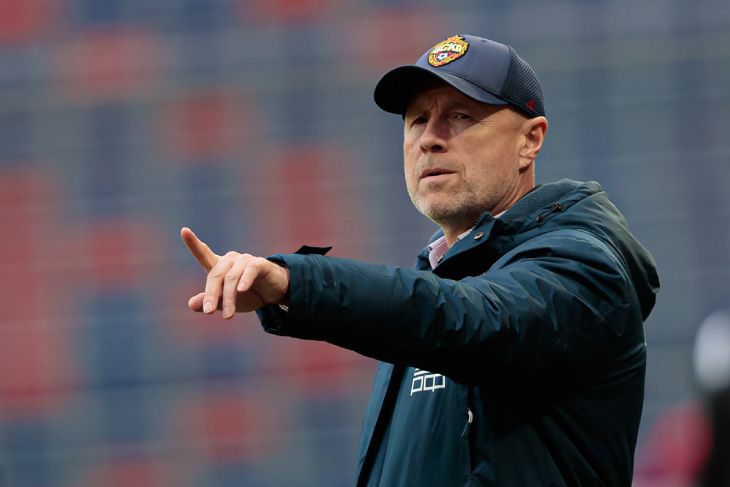 Владимир Федотов