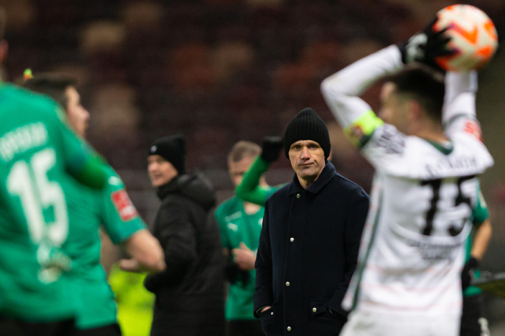 Виктор Гончаренко