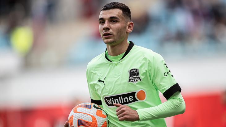 Эдуард Сперцян