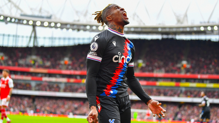 Уилфрид Заа