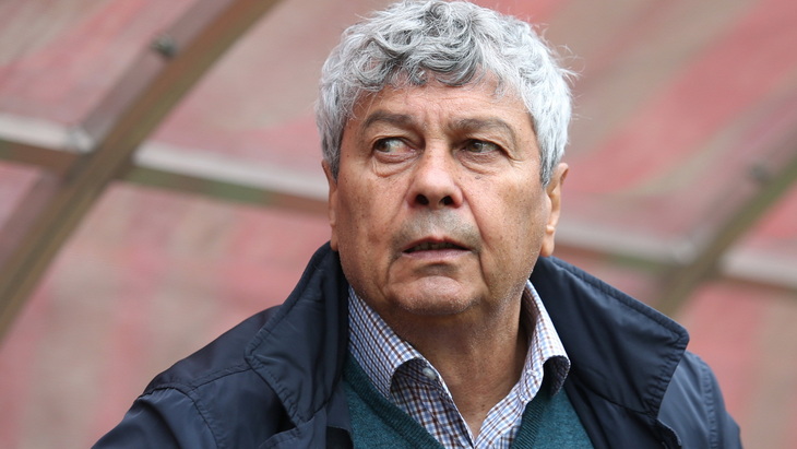 Мирча Луческу