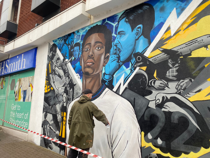 Джуд Беллингем