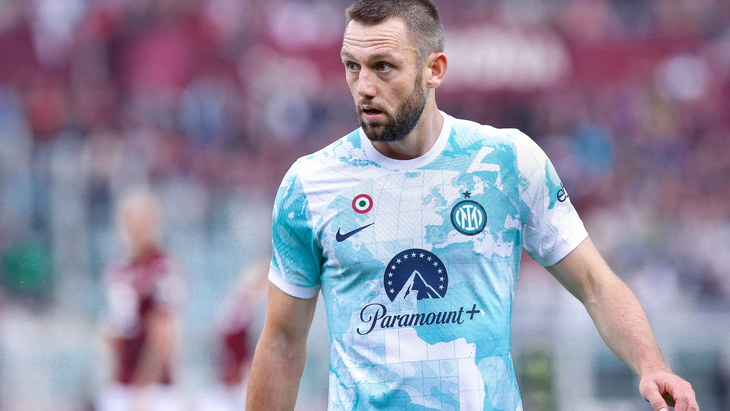 Стефан де Фрей