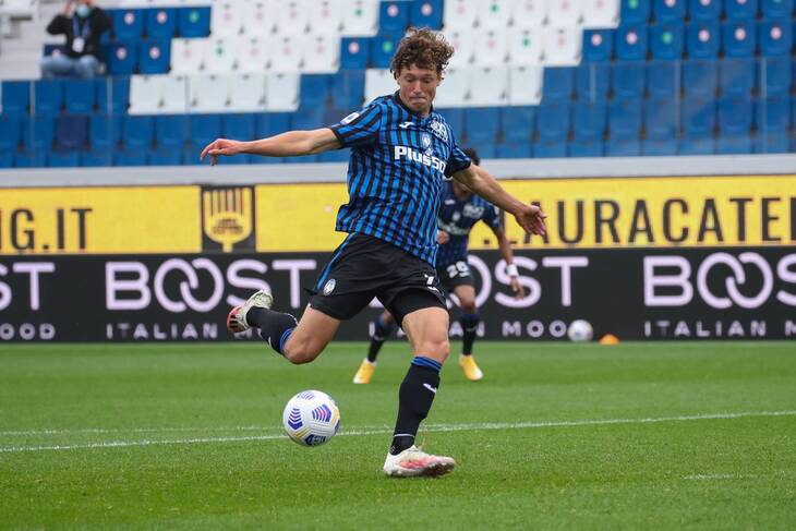 Сам Ламмерс