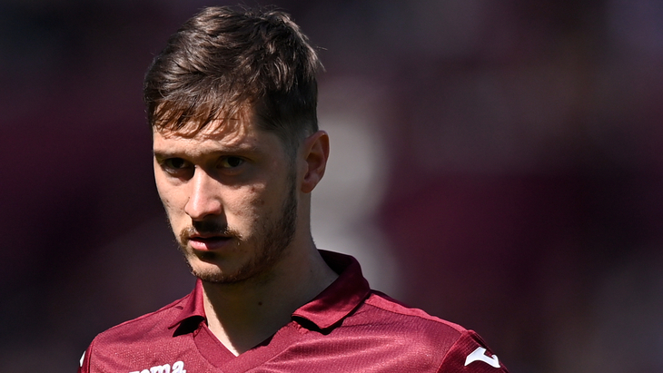 Алексей Миранчук