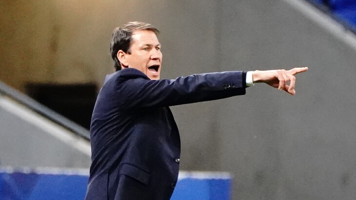 Руди Гарсия