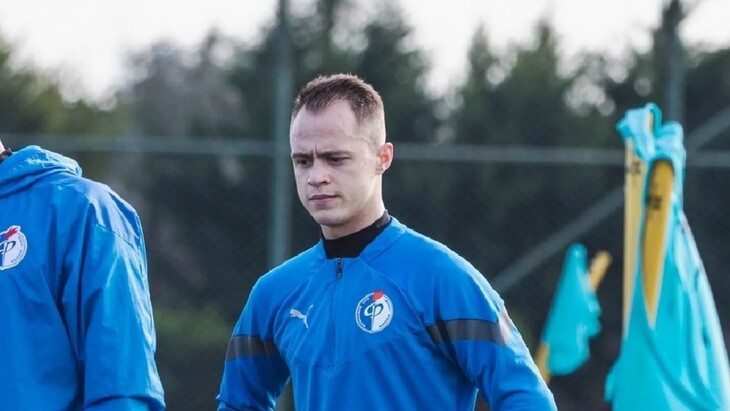 Вячеслав Якимов