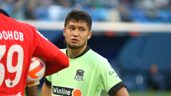 Ильзат Ахметов Ильзат Ахметов