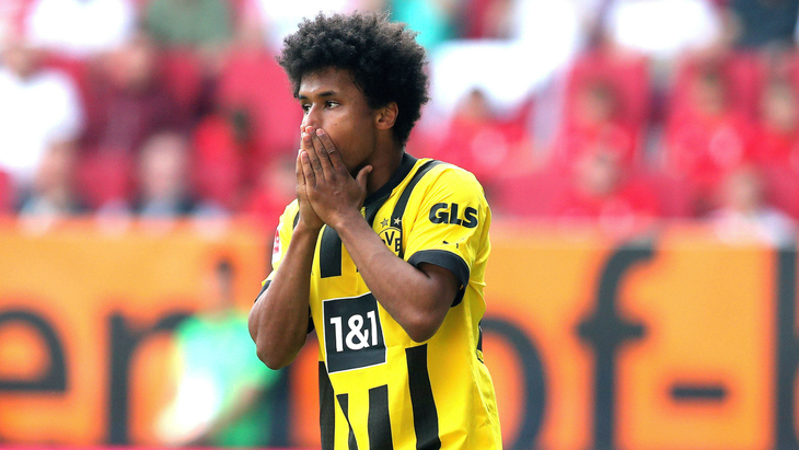 Карим Адейеми