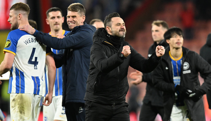 Роберто де Дзерби