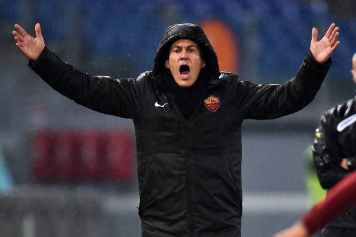 Руди Гарсия