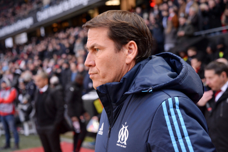 Руди Гарсия