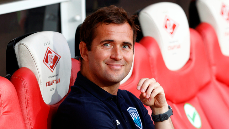 Александр Кержаков