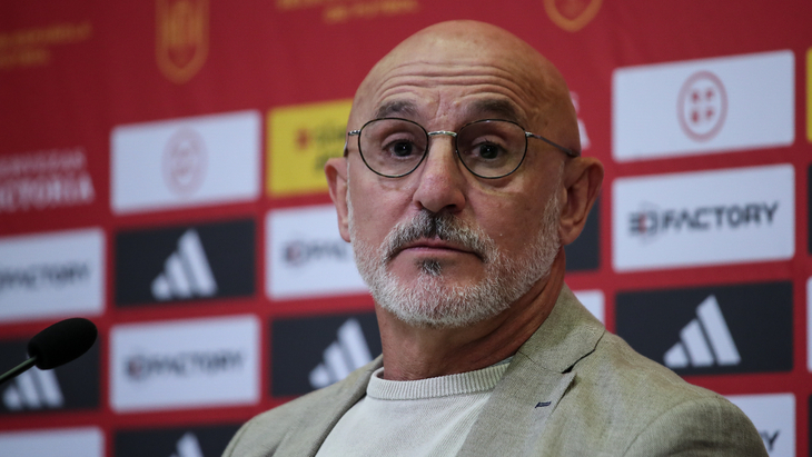 Луис де ла Фуэнте