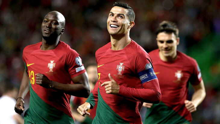 Сборная Португалии