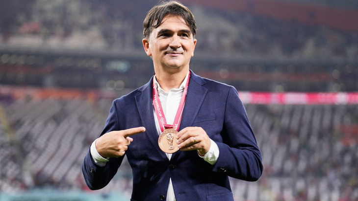 Златко Далич