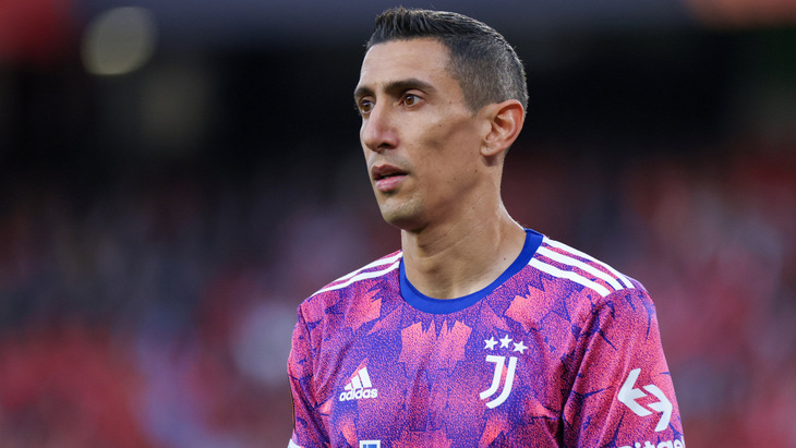 Анхель Ди Мария