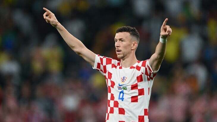 Иван Перишич