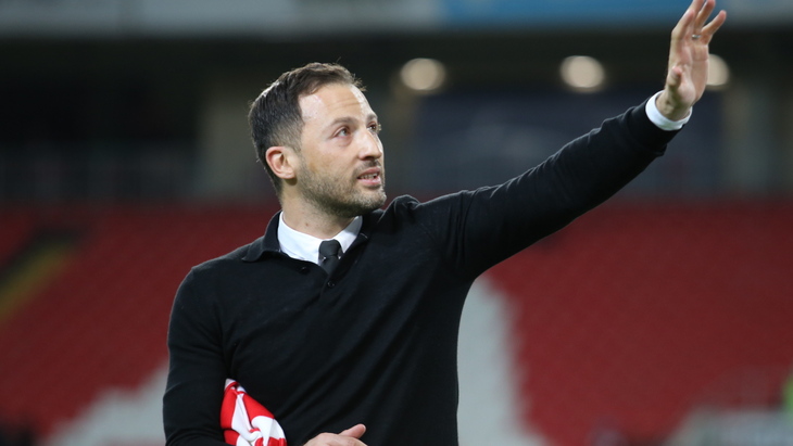 Доменико Тедеско