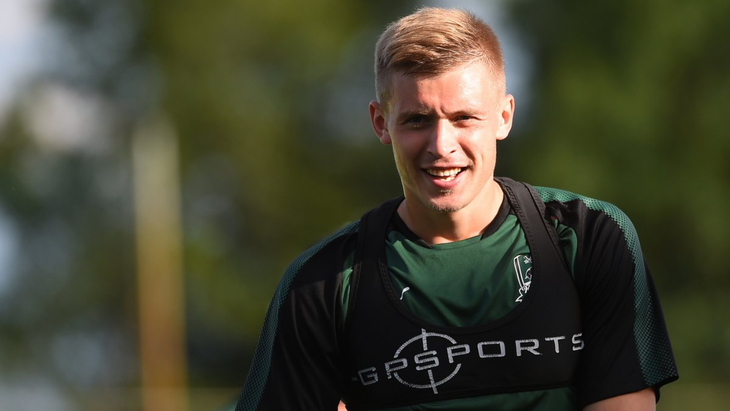 Александр Жиров