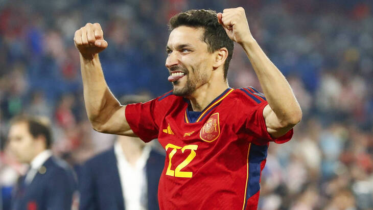 Хесус Навас