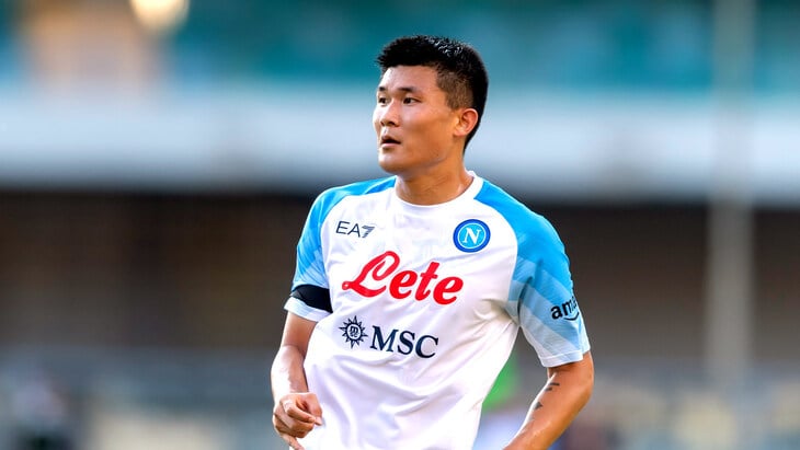 Ким Мин Джэ