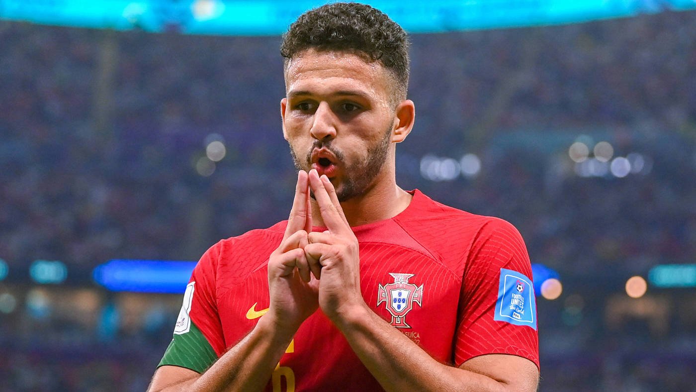 Гонсалу Рамуш