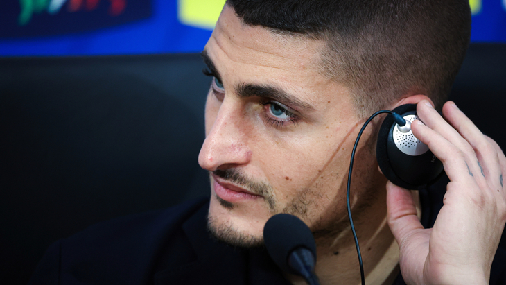 Марко Верратти